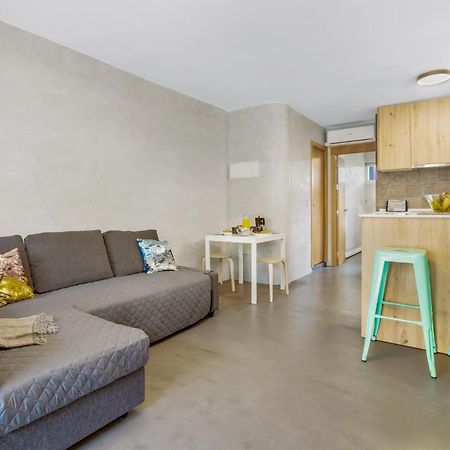 Casa Xio Lägenhet Torremolinos Exteriör bild