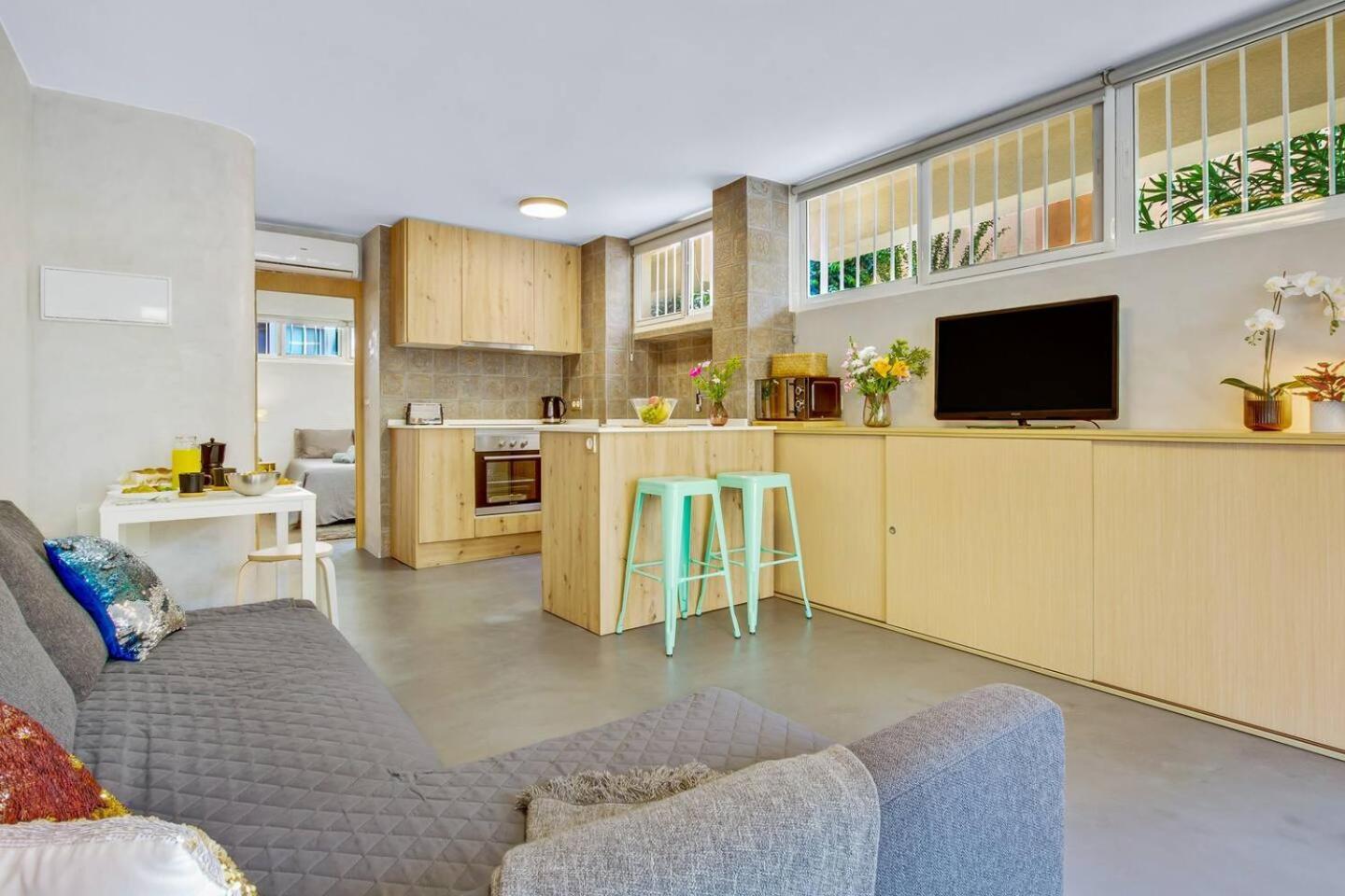 Casa Xio Lägenhet Torremolinos Exteriör bild
