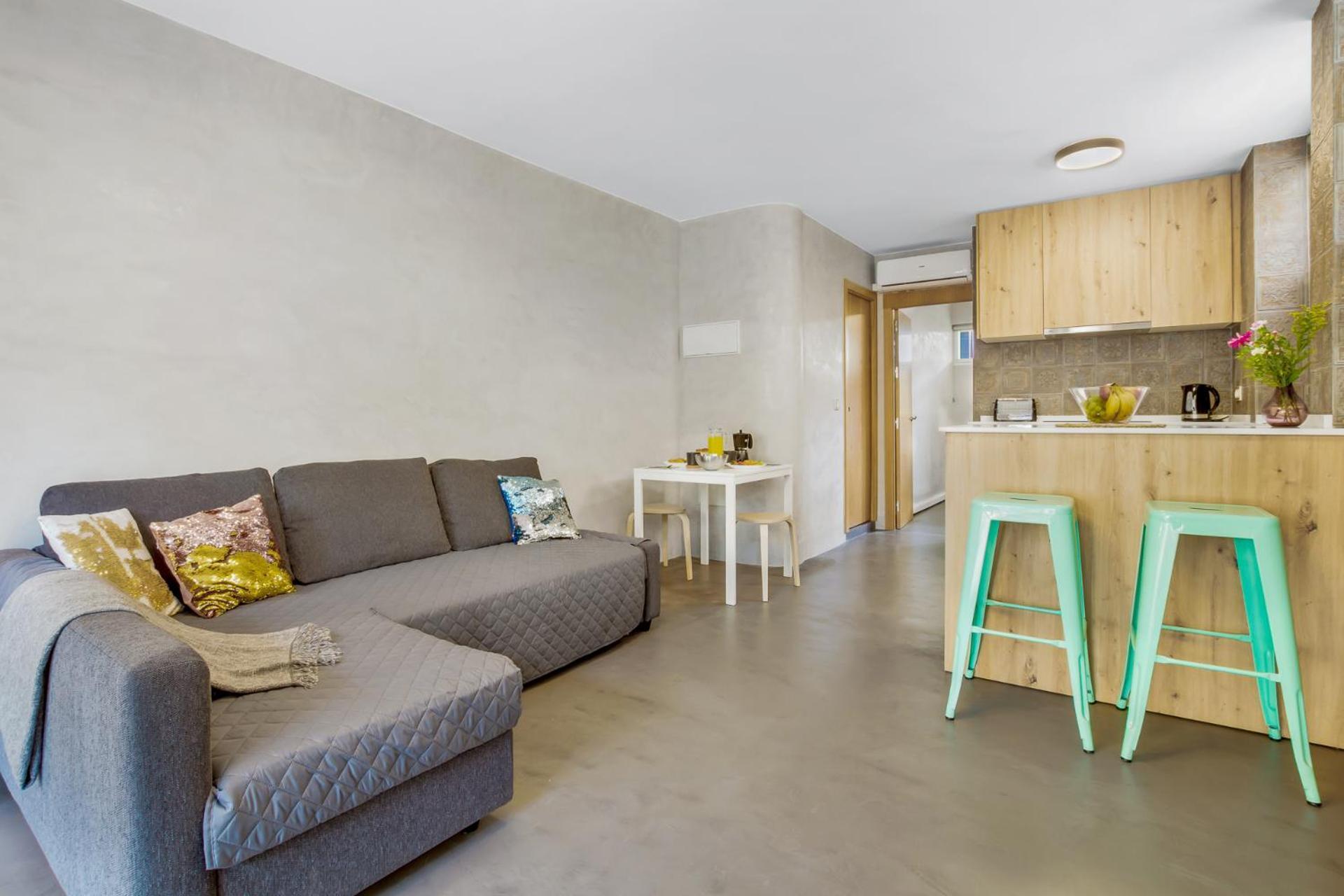 Casa Xio Lägenhet Torremolinos Exteriör bild