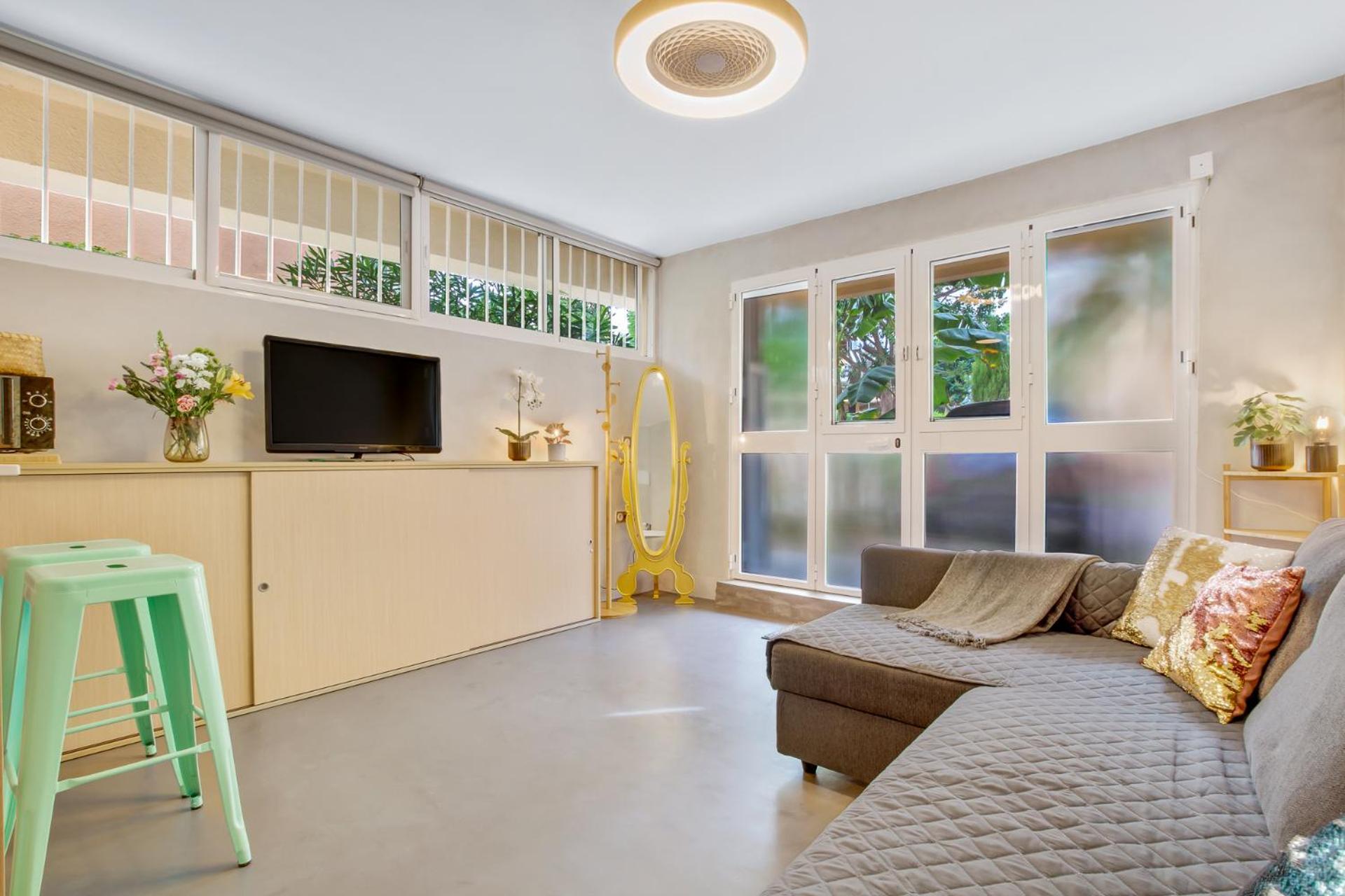 Casa Xio Lägenhet Torremolinos Exteriör bild