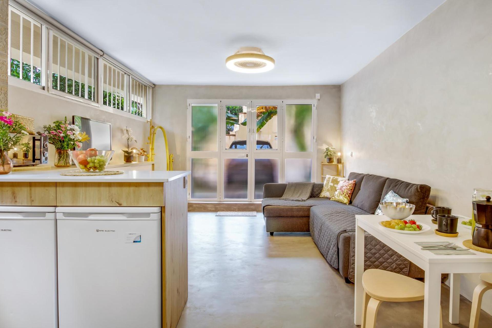Casa Xio Lägenhet Torremolinos Exteriör bild