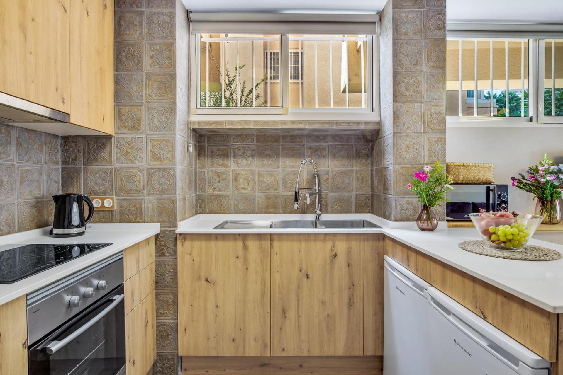 Casa Xio Lägenhet Torremolinos Exteriör bild